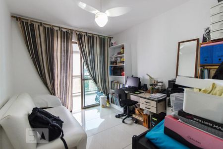 Apartamento para alugar com 132m², 4 quartos e 2 vagasQuarto 3