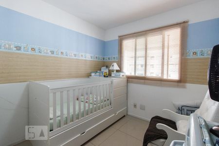 Apartamento para alugar com 132m², 4 quartos e 2 vagasQuarto 1