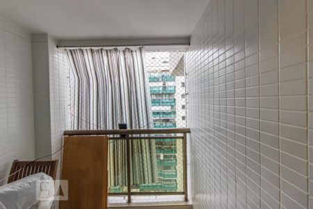 Apartamento para alugar com 132m², 4 quartos e 2 vagasVista Suíte