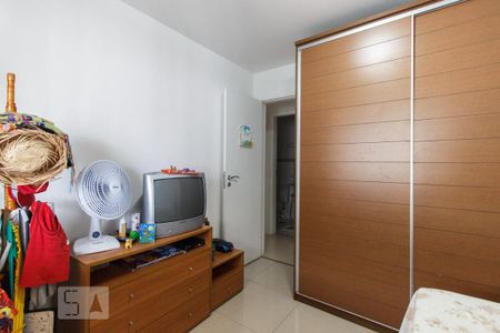 Apartamento para alugar com 132m², 4 quartos e 2 vagasQuarto 2