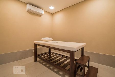 Apartamento para alugar com 42m², 1 quarto e 1 vagaSala de Massagem