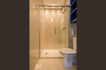 Apartamento para alugar com 42m², 1 quarto e 1 vagaBanheiro