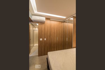 Apartamento para alugar com 42m², 1 quarto e 1 vagaSuíte