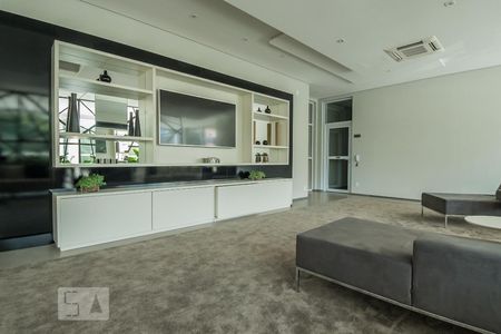 Apartamento para alugar com 42m², 1 quarto e 1 vagaÁrea de Lazer