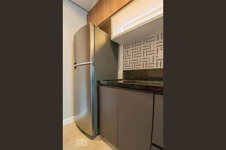 Apartamento para alugar com 42m², 1 quarto e 1 vagaCozinha