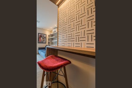 Apartamento para alugar com 42m², 1 quarto e 1 vagaCozinha