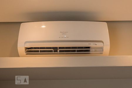 Apartamento para alugar com 42m², 1 quarto e 1 vagaAr Condicionado