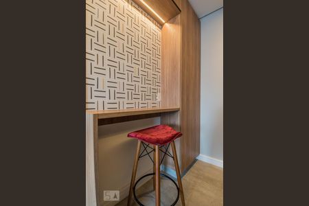 Apartamento para alugar com 42m², 1 quarto e 1 vagaCozinha