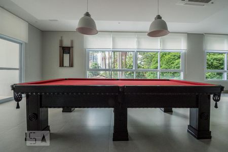 Apartamento para alugar com 42m², 1 quarto e 1 vagaSalão de Jogos