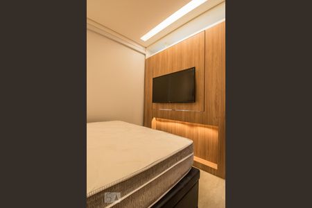 Apartamento para alugar com 42m², 1 quarto e 1 vagaSuíte