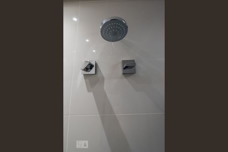 Apartamento para alugar com 42m², 1 quarto e 1 vagaChuveiro