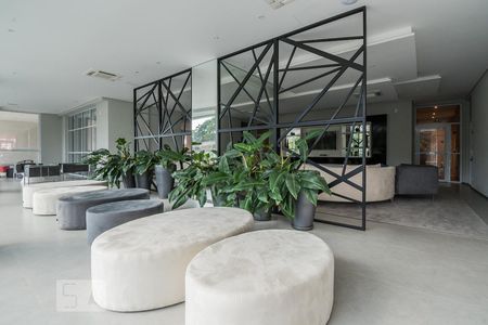 Apartamento para alugar com 42m², 1 quarto e 1 vagaÁrea de Lazer