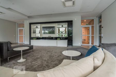 Apartamento para alugar com 42m², 1 quarto e 1 vagaÁrea de Lazer