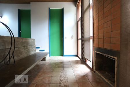 Casa à venda com 1000m², 4 quartos e 5 vagasSala de Estar