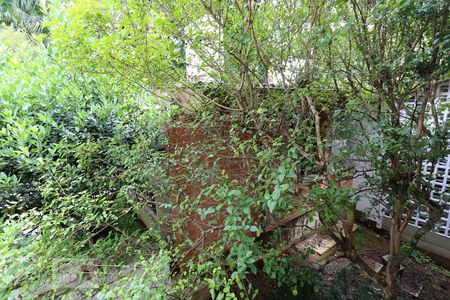 Casa à venda com 1000m², 4 quartos e 5 vagasVista da Suíte Master