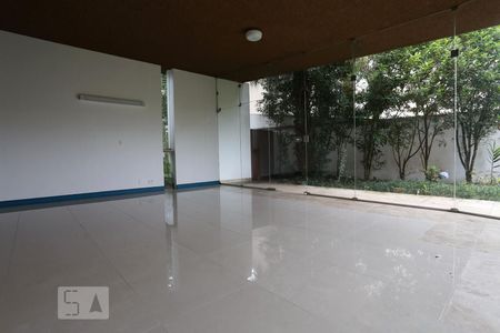 Sala de casa à venda com 4 quartos, 1000m² em Vila São Francisco, São Paulo