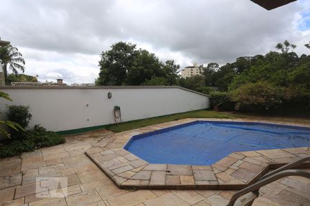 Casa à venda com 1000m², 4 quartos e 5 vagasPiscina