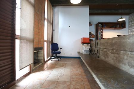 Casa à venda com 1000m², 4 quartos e 5 vagasSala de Estar