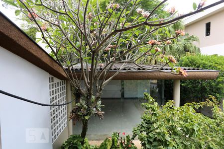 Casa à venda com 1000m², 4 quartos e 5 vagasVista da Suíte