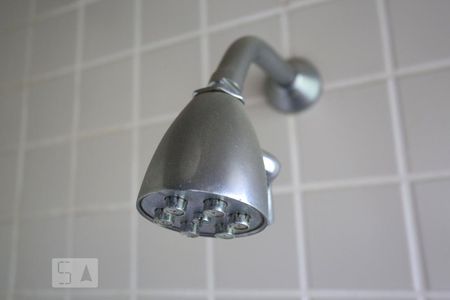 Casa à venda com 1000m², 4 quartos e 5 vagasBanheiro Da Suíte Master