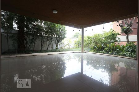 Sala de casa à venda com 4 quartos, 1000m² em Vila São Francisco, São Paulo