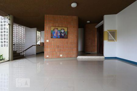 Sala de casa à venda com 4 quartos, 1000m² em Vila São Francisco, São Paulo