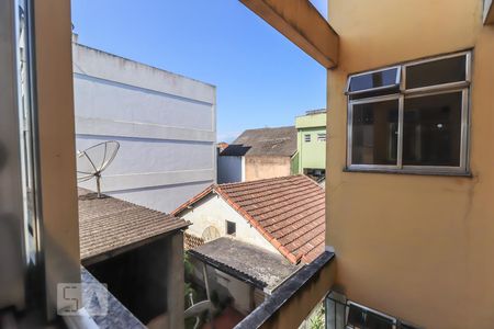 Apartamento para alugar com 72m², 3 quartos e 1 vagaVista Área de Serviço