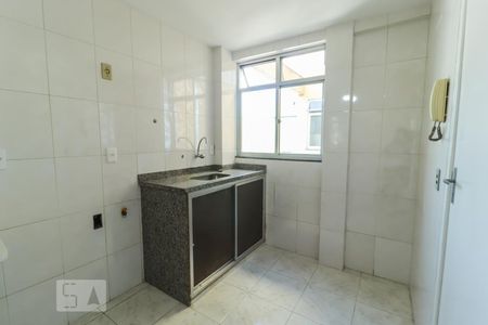 Apartamento para alugar com 72m², 3 quartos e 1 vagaCozinha