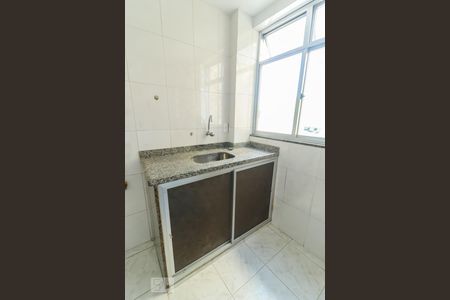 Apartamento para alugar com 72m², 3 quartos e 1 vagaCozinha