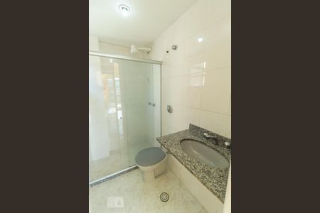 Apartamento para alugar com 72m², 3 quartos e 1 vagaBanheiro Suíte