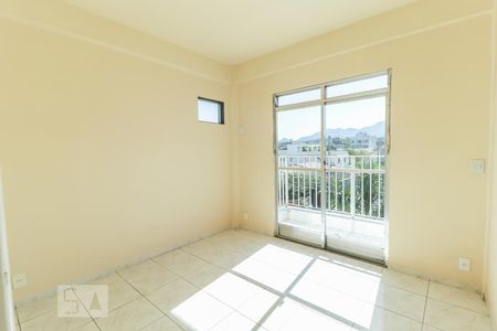 Apartamento para alugar com 72m², 3 quartos e 1 vagaQuarto 02