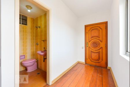 Sala de apartamento para alugar com 2 quartos, 128m² em Pinheiros, São Paulo