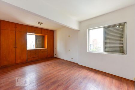 Suíte de apartamento para alugar com 2 quartos, 128m² em Pinheiros, São Paulo