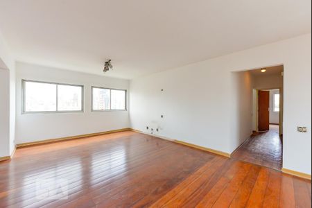 Sala de apartamento para alugar com 2 quartos, 128m² em Pinheiros, São Paulo
