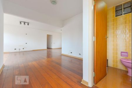 Sala de apartamento para alugar com 2 quartos, 128m² em Pinheiros, São Paulo