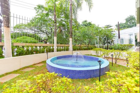 Area Comum de apartamento para alugar com 2 quartos, 128m² em Pinheiros, São Paulo