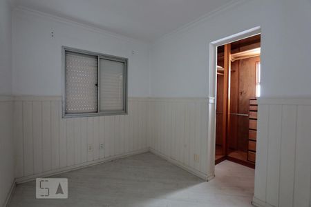 Quarto de apartamento à venda com 2 quartos, 84m² em Jardim Ampliação, São Paulo