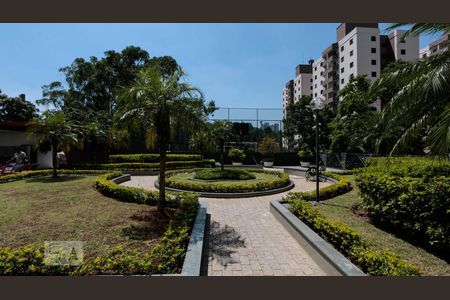 Apartamento para alugar com 84m², 2 quartos e 2 vagasArea comum