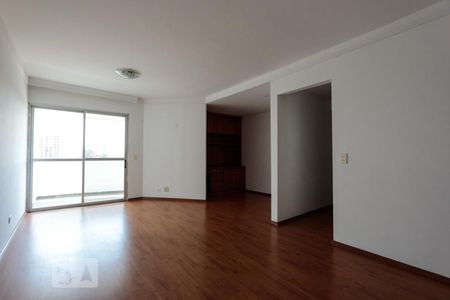 Sala de apartamento à venda com 2 quartos, 84m² em Jardim Ampliação, São Paulo