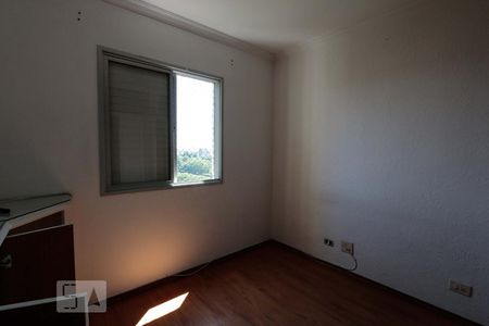 Suite de apartamento à venda com 2 quartos, 84m² em Jardim Ampliação, São Paulo