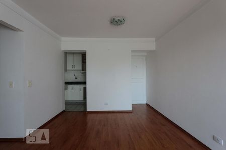 Sala de apartamento à venda com 2 quartos, 84m² em Jardim Ampliação, São Paulo