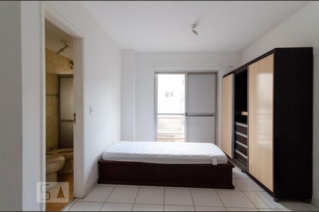 Sala de kitnet/studio à venda com 1 quarto, 42m² em Botafogo, Campinas