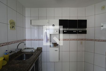 Apartamento para alugar com 50m², 2 quartos e 1 vagaCozinha