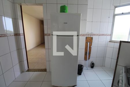 Apartamento para alugar com 50m², 2 quartos e 1 vagaCozinha