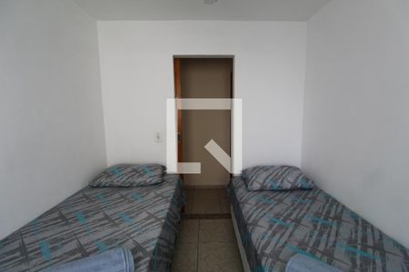 Quarto 1 de apartamento para alugar com 2 quartos, 50m² em Jacarepaguá, Rio de Janeiro