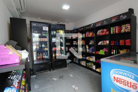 Apartamento para alugar com 50m², 2 quartos e 1 vagaÁrea comum - Conveniência 