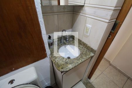 Apartamento para alugar com 50m², 2 quartos e 1 vagaBanheiro