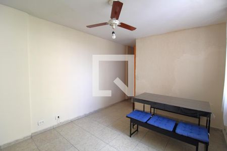 Sala de apartamento para alugar com 2 quartos, 50m² em Jacarepaguá, Rio de Janeiro