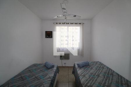 Quarto 1 de apartamento para alugar com 2 quartos, 50m² em Jacarepaguá, Rio de Janeiro