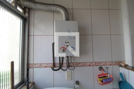 Apartamento para alugar com 50m², 2 quartos e 1 vagaÁrea de serviço